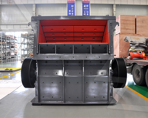 manufacturer price for raw crusher